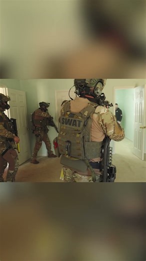 PepperBall in Action!