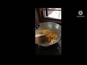 Raw Mango Pickle recipe