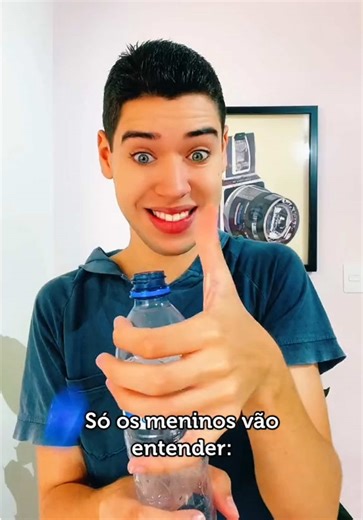 Só os Meninos Vão Entender: Um Mistério Divertido