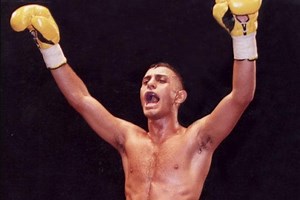 Film about rags-to-riches lifestyle of superstar boxer expected to feature crash and prison low point