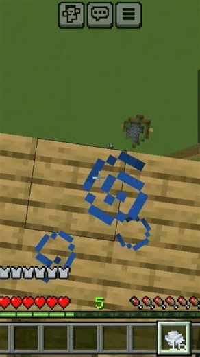 Wind Burst Clutch On Mcpe