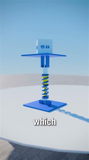 Shock Absorbers Explained🧠