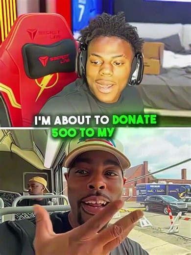 iShowSpeed makes hid dad proud ishowspeed wholesome edit #ishowspeed #speed #ishowspeedclip