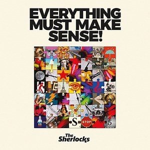 Everything Must Make Sense! (アナログレコード)