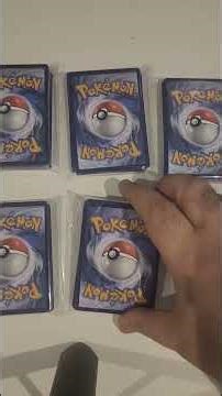 I Bought 300 Bulk Pokémon Cards for My Pokédex Binder | Part 1