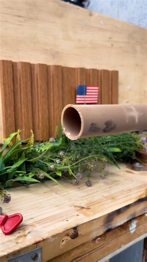 62K views · 104 reactions | The PVC joint method pros didn’t expect A smarter and stronger way to join PVC #PlumbingHack #PVCJoint #WorkshopTips | Unbreak Worldiy | Facebook