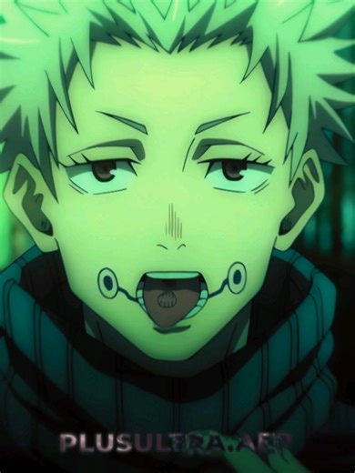 I wish we had more inumaki in S3 #inumakiedit #togeinumaki #jjk #jjkedit @ꜱᴀɢᴇ✧ @Chez // ._.cjp 💫