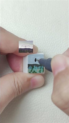 Draw Signal interruption on the keyboard