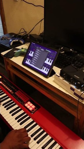 piano m1