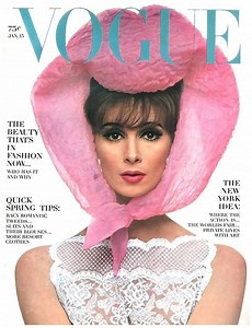 Wilhelmina Cooper - Alchetron, The Free Social Encyclopedia