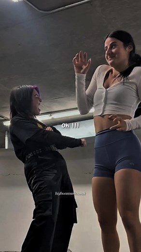 Her high note !!! Dream on. Video : @geenafontanella , @nataliejanesings . #foryoupage #highonmusic #nybatman #usuk #music