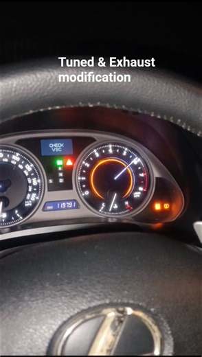 IS250 Exhaust Upgrade: Hardcut Sound Guide