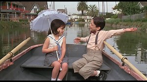 You Are So Beautiful To Me - The Little Rascals (1994) - TM & © #UniversalPictures Alfalfa (Bug Hall) romances Darla (Brittany Ashton Holmes) on the lake. Click the link in bio to watch the full movie. #thelittlerascals #tiktoksounds #movieclips