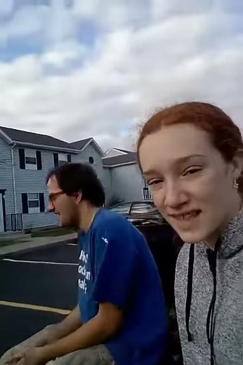 Warlock Caught On Camera