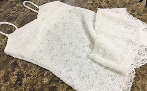 【下着を作ってみよう】安い生地でもOK!ショーツとキャミの作り方を伝授します。｜ソーイング工房　Menuet