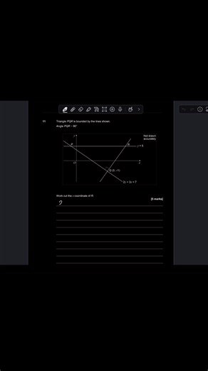 GCSE FM Sample Paper 2 Revision Guide
