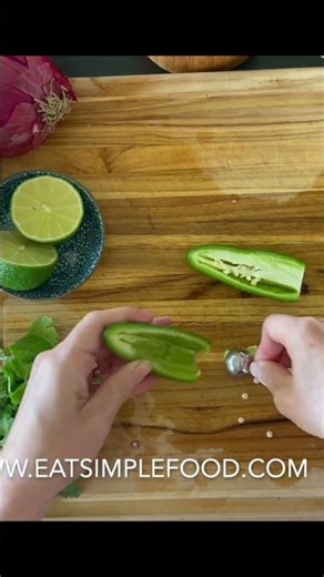 Easy Frozen Corn and Tomato Salad Recipe - EatSimpleFood.com