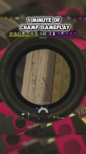 Mastering Rainbow Six Siege: Tips for R6 Ranked Play