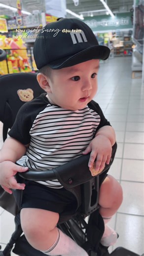 Video của Em Be (@embe1462025) với bản nhạc âm thanh gốc - Em Be