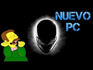 Alienware 17 R4 Review GTX 1080 120Hz - Mi ordenador!!
