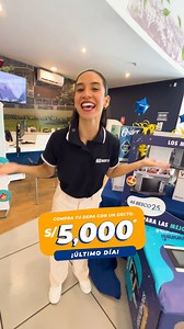 24 reactions | 拾 ¡HOY 28 DE ENERO ÚLTIMO DÍA DE DSCTO. DE S/5,000!朗 Visita nuestra sala de ventas HOY y descubre todas las sorpresas que tenemos para ti y tu familia拾 Sala de ventas: Av. Morro de Arica 205, Rímac.  Más información: https://bit.ly/3DvXXuZ T&C: https://bit.ly/32MHFRc | Besco | Facebook