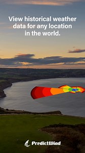 View seasonal weather patterns with 10 years of historic wind, wave, and weather data. ✔️ Analyze wind roses for frequency and direction by month ✔️ Access wave height, air temperature, and rainfall trends ✔️ See seasonal variability through rolling averages | PredictWind | Facebook