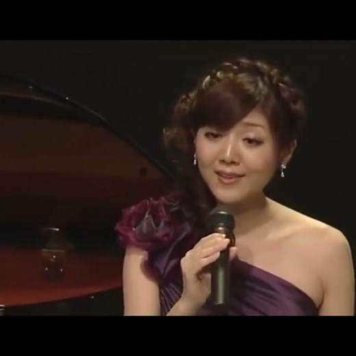 フォレスタ チー姫さま｢月の沙漠｣（Live2011年）
