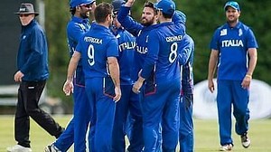ICC Men's T20 World Cup Europe Qualifier 2021 Match 2, Denmark vs Italy: Probable XI, match prediction, live streaming, weather forecast and pitch report