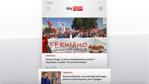 Tragedia al Giro d'Austria: morto il norvegese André Drege dopo una caduta 