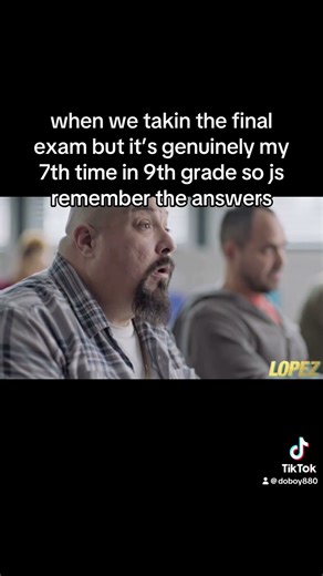 Final exam #memes #funny