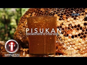 I-Witness: 'Pisukan,' dokumentaryo ni Atom Araullo | Full Episode