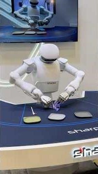 Coolest ROBOTS at CES 2026 Part 1