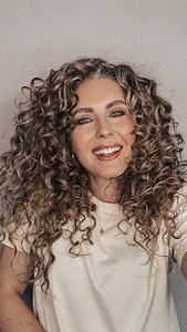 53K views · 2K reactions | Want Volume? Comment VOLUME and I’ll dm you everything I’ve used  With the Volume Boosting Hair Spray @curlysecret You get the volume you need  Use code Curlykiet for discount  #hair #curlyhair #volume #wavyhair #curlytutorial #curlytipsandtricks #fyp #explorepage #curlycommunity #curls #curlygirl #viral | curlykiet | Facebook