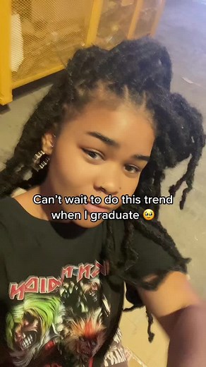 Jessica Mashaba Graduation Video