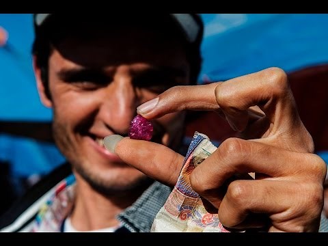 GRS Gemresearch Documentary: A Journey to Mogok