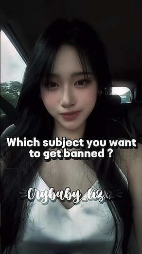 just4fun !#Which one?#aesthetic #100kviews #foryou #fypシ゚viral #subscribe #support