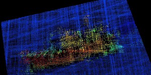 F/V Destination report shows overloading, heavy ice and open hatch contributed to fatal sinking