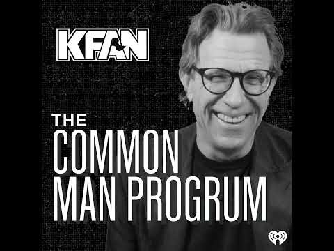 Common Man Hour 2