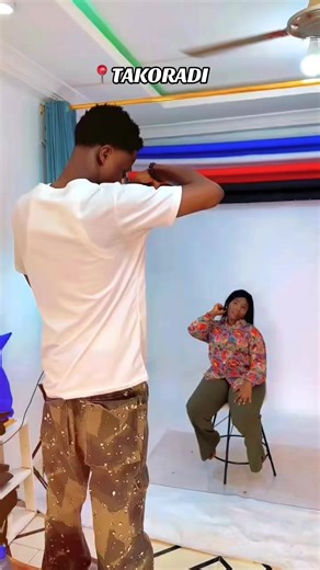 Photography Tricks for Beginners in Takoradi