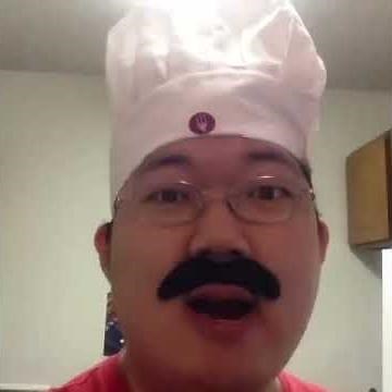 How to cook a hot dog