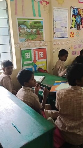 1K views · 3 comments | Birding with games As part of our ongoing engagement with government schools in Chengalpattu, we decided its time for some fun. A shout out and thank you to @earlybirdindia for their excellent flashcards and survivor game.  on to hear what the young ones have to say This is part of the wetland eco-restoration project supported by the Natwest Group #natureeducation #chennai #birdwatching #careearthtrust #birdnov #chengalpattu | Care Earth Trust | Facebook