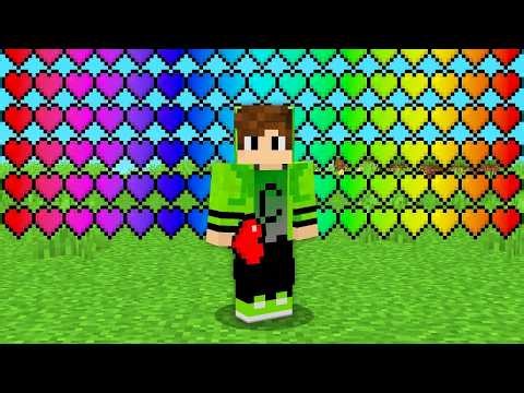 CADRES has 1,000,000 personalized hearts