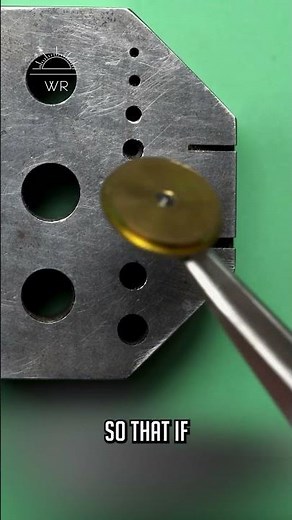 The Watch Repair Tip That Led to Me Starting the Channel!