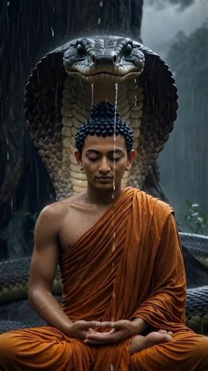 How did Buddha attain Nirvana? 🧘‍♂️ Know the truth #nirvana #buddha
