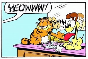 Flushing Toilet, Screaming Shower - TV Tropes