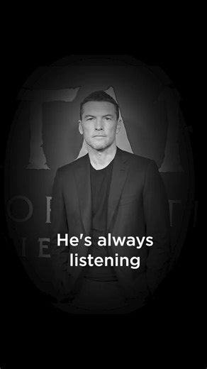 Sam Worthington wasn't raised religious. Just a 19-year-old in a hard season — and a friend who handed him a Bible. That one moment started a 20-year journey with God. He didn’t find religion. He found a friend. A God who listens. Who comforts. Who makes you feel okay when everything else is falling apart. He's still figuring out where he sits with religion — but he knows who he talks to. No perfect past required. Start where you are — link in bio. 🙏