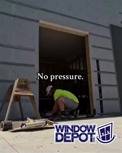 Hey Indy homeowners 👋 — tired of pushy sales and fake deals? ❌ We keep it real with honest craftsmanship, expert installation and a lifetime warranty you can count on. 🪟✨ | Window Depot USA of Indy