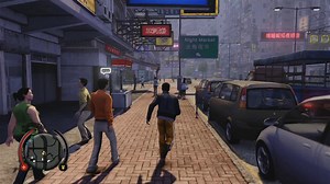 单人玩《热血无赖 决定版》Sleeping Dogs Definitive Edition 香港警匪无间道 ARPG大作 最好的功夫开放式沙盒游戏 带全DLC_游戏热门视频