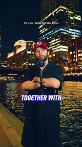 54K views · 2.4K reactions | Tech N9ne x GAWNE. We’re ready for WAR  #music #hiphop #rap #thisiswar | GAWNE | Facebook