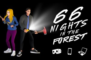 66 Nights in the Forest